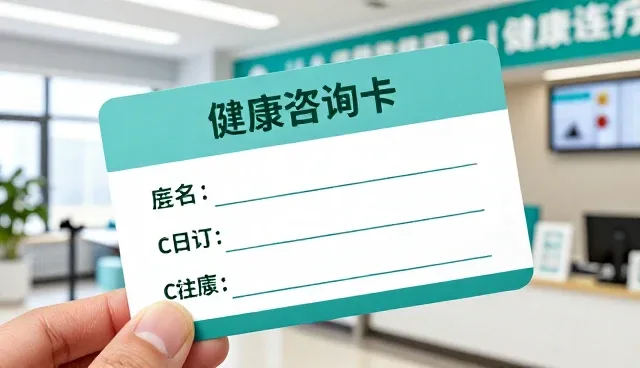 健康咨询平台数据安全的实践与挑战