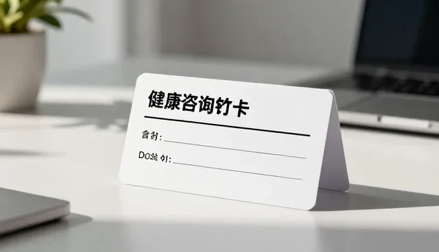 健康咨询中常见问题的应对策略与处理方法