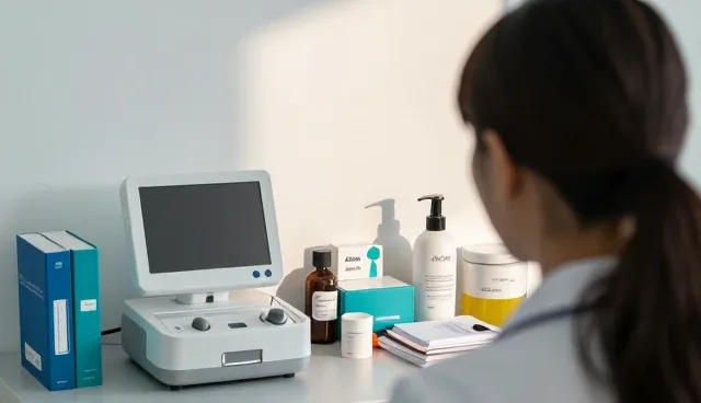 医疗系统运行中的常见问题及应对策略