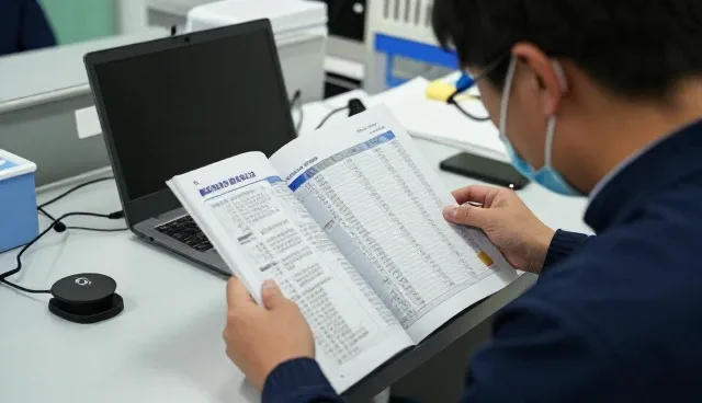 职业健康检查提升农业基地使用效率