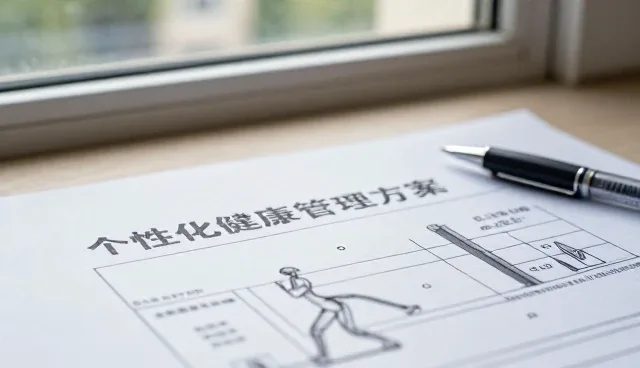 健康数据在医疗场景中的规范使用与维护策略